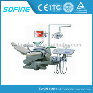 China Fashion Design Integral Dental Chair